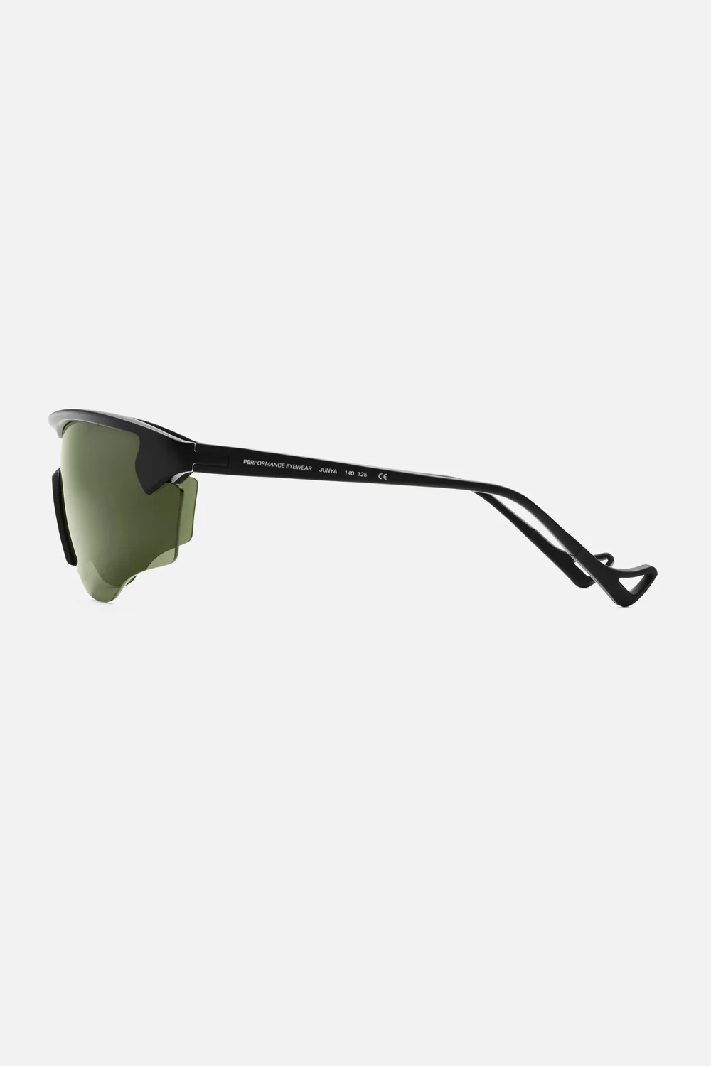 デヴィデラクール District Vision - Junya Racer - DVG003 - Black/D+ G15